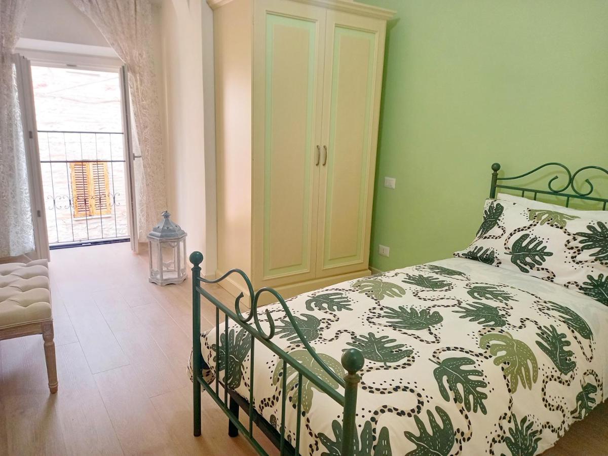 B&B Maison Gabry 아시시 외부 사진