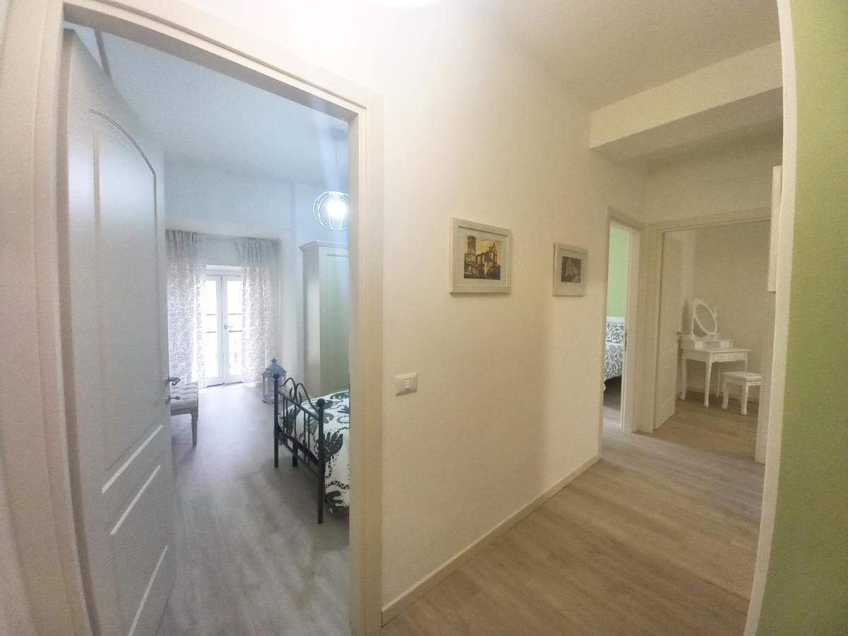 B&B Maison Gabry 아시시 외부 사진