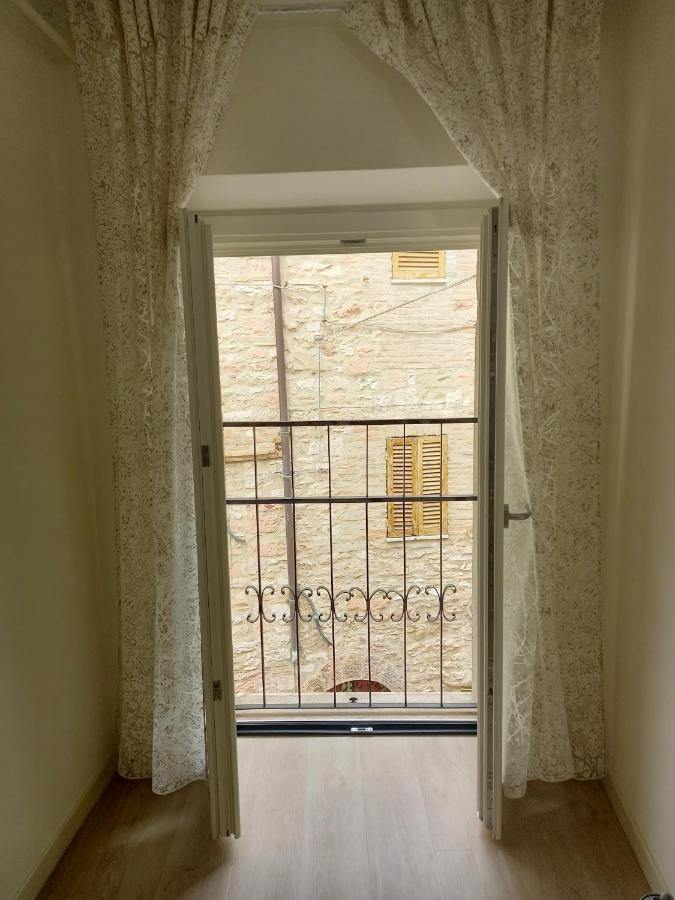 B&B Maison Gabry 아시시 외부 사진