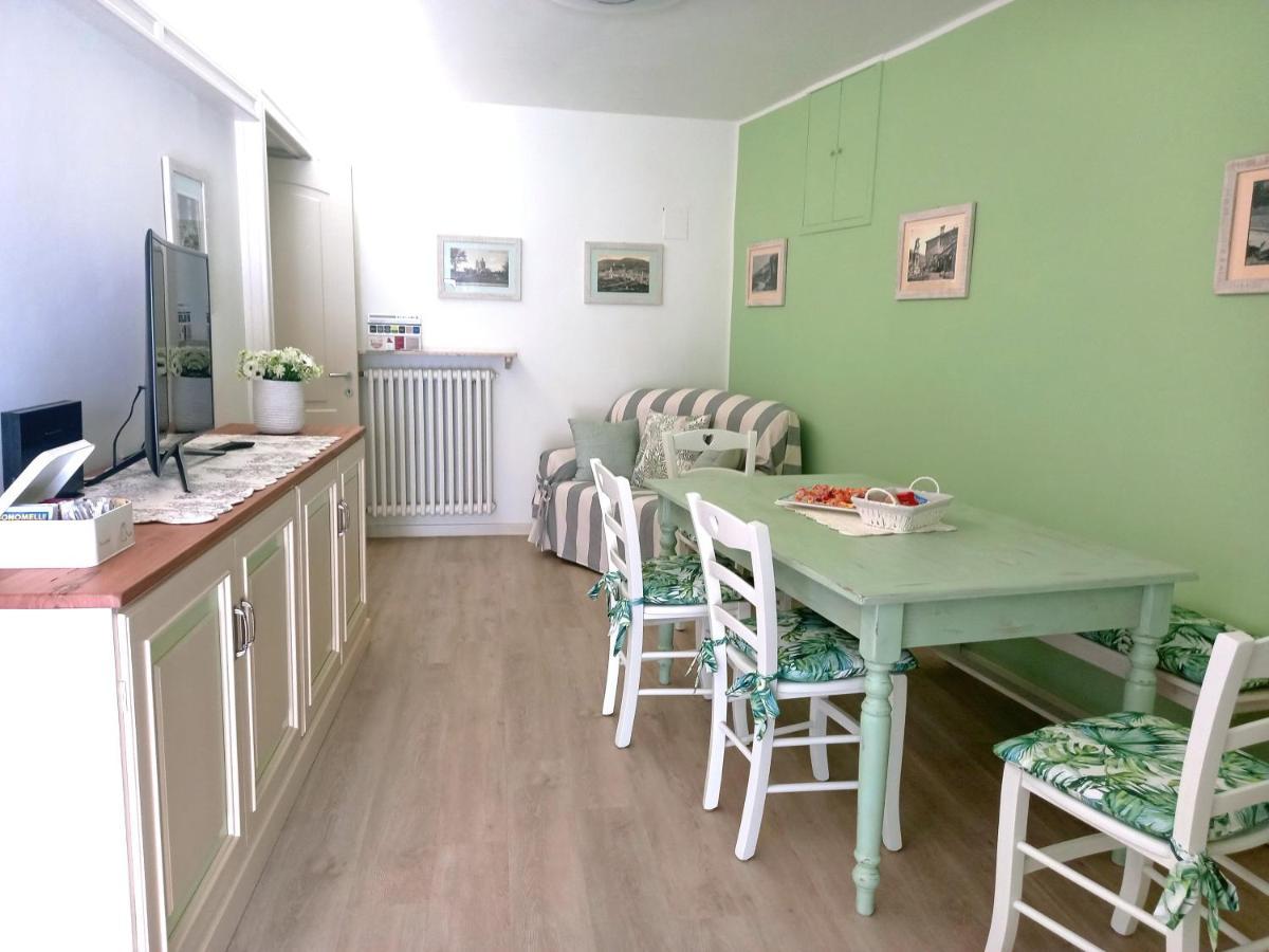 B&B Maison Gabry 아시시 외부 사진
