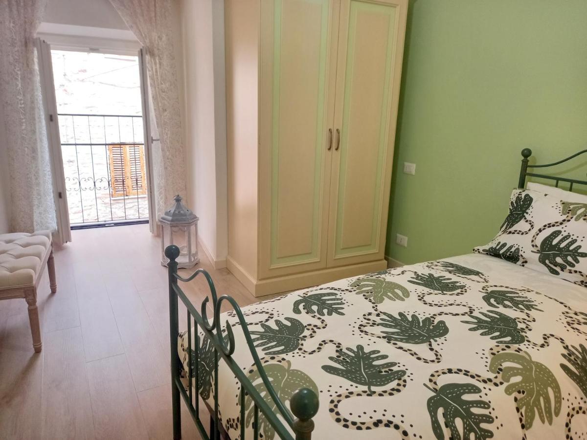B&B Maison Gabry 아시시 외부 사진