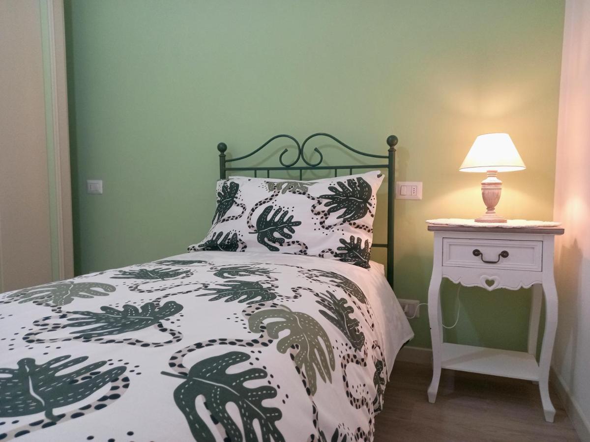 B&B Maison Gabry 아시시 외부 사진