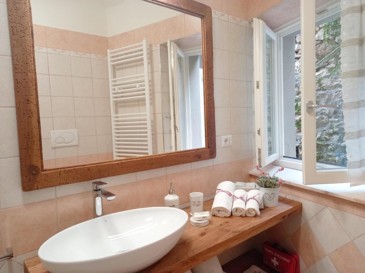 B&B Maison Gabry 아시시 외부 사진