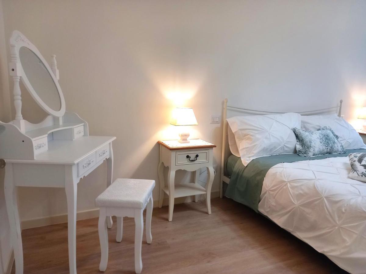 B&B Maison Gabry 아시시 외부 사진