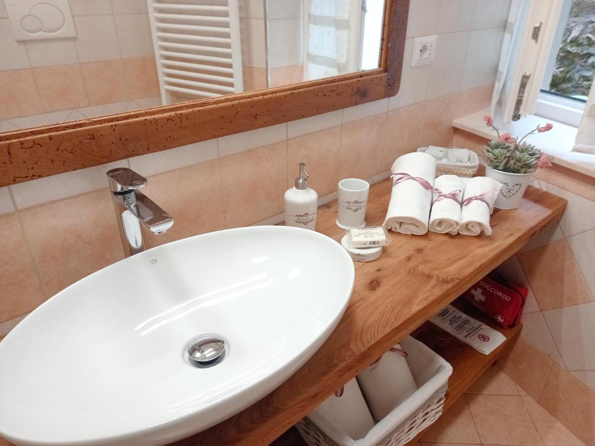 B&B Maison Gabry 아시시 외부 사진