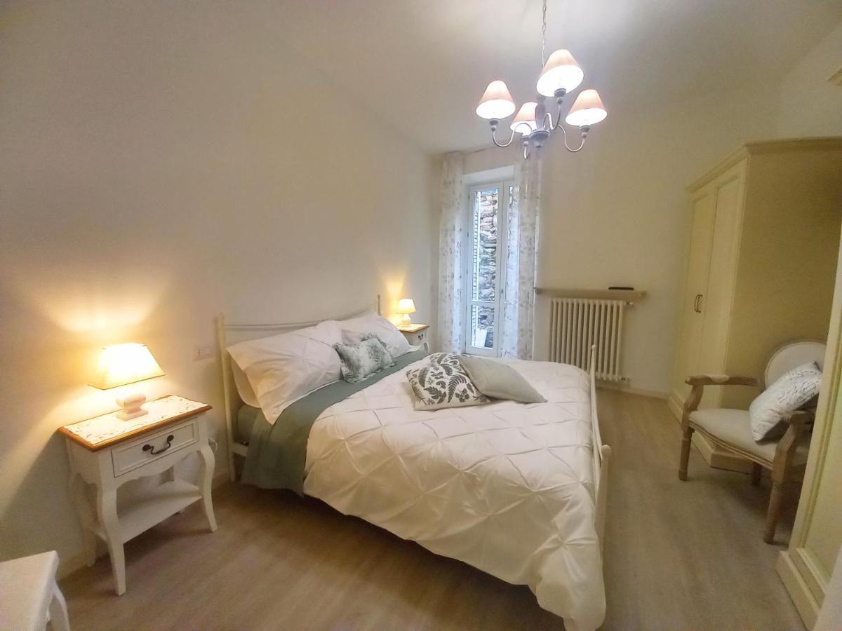 B&B Maison Gabry 아시시 외부 사진