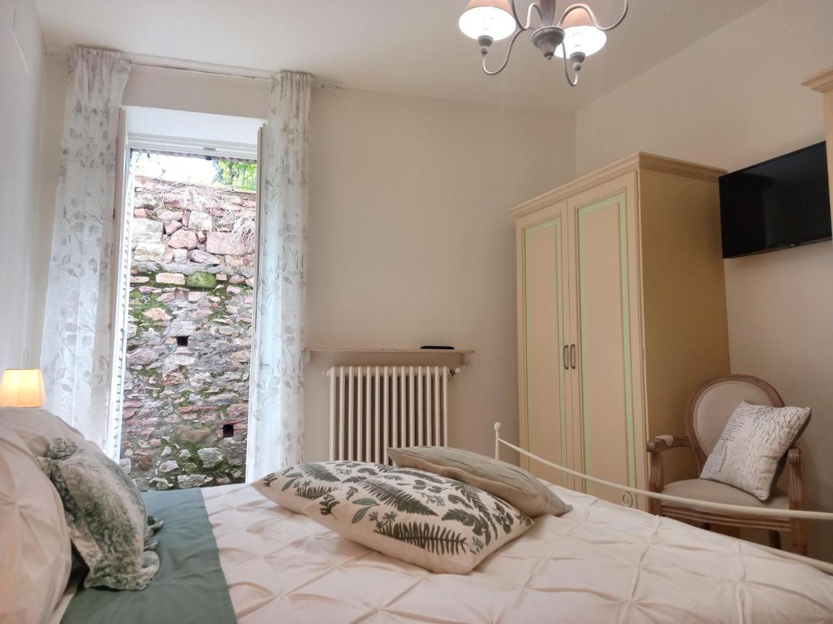 B&B Maison Gabry 아시시 외부 사진