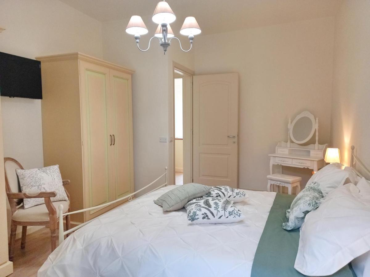 B&B Maison Gabry 아시시 외부 사진