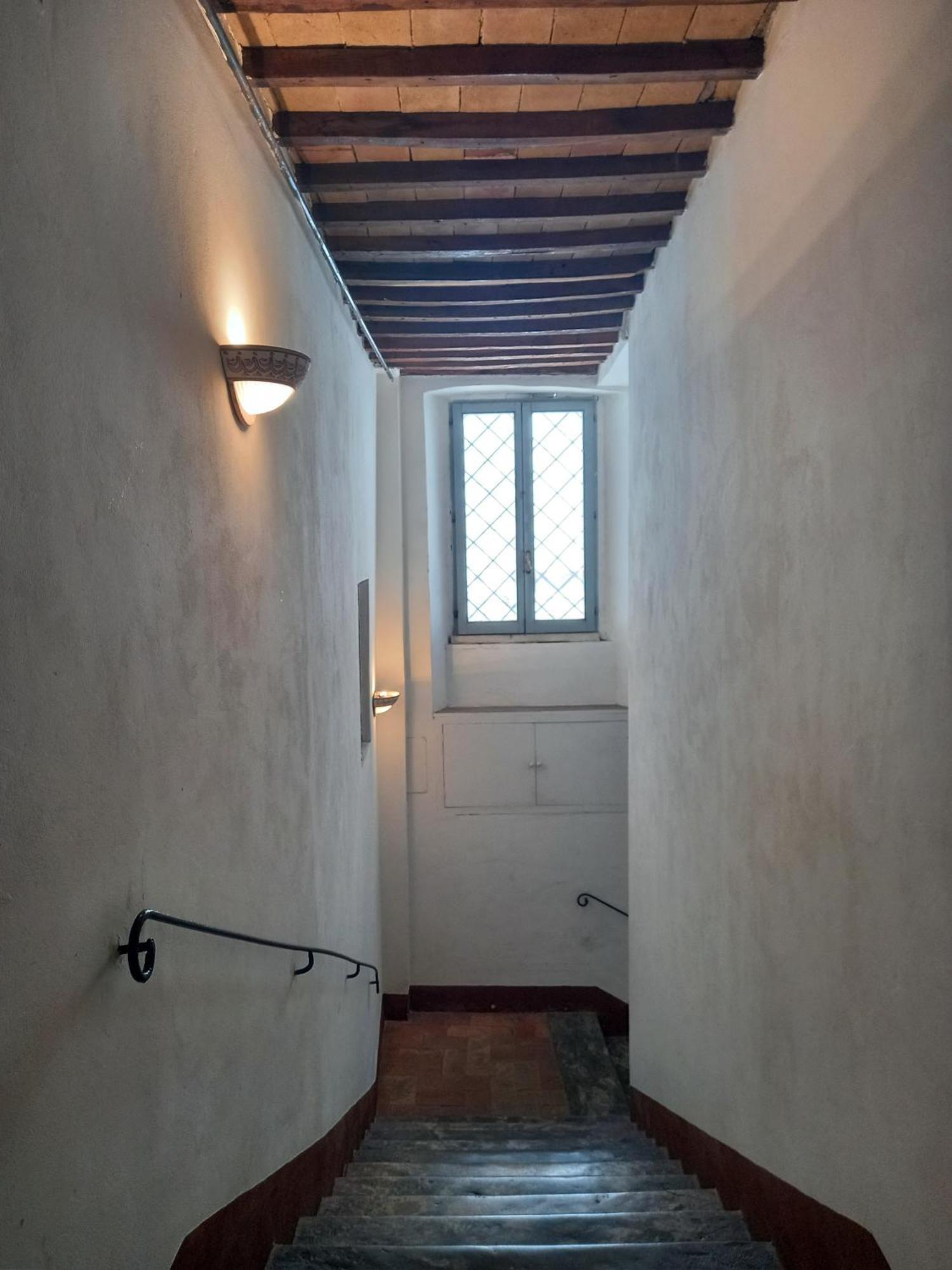 B&B Maison Gabry 아시시 외부 사진
