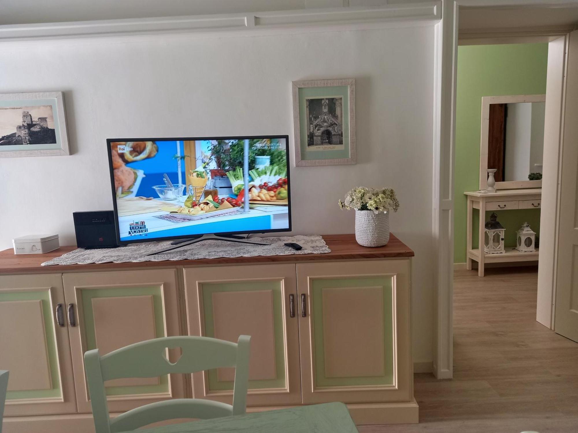 B&B Maison Gabry 아시시 외부 사진