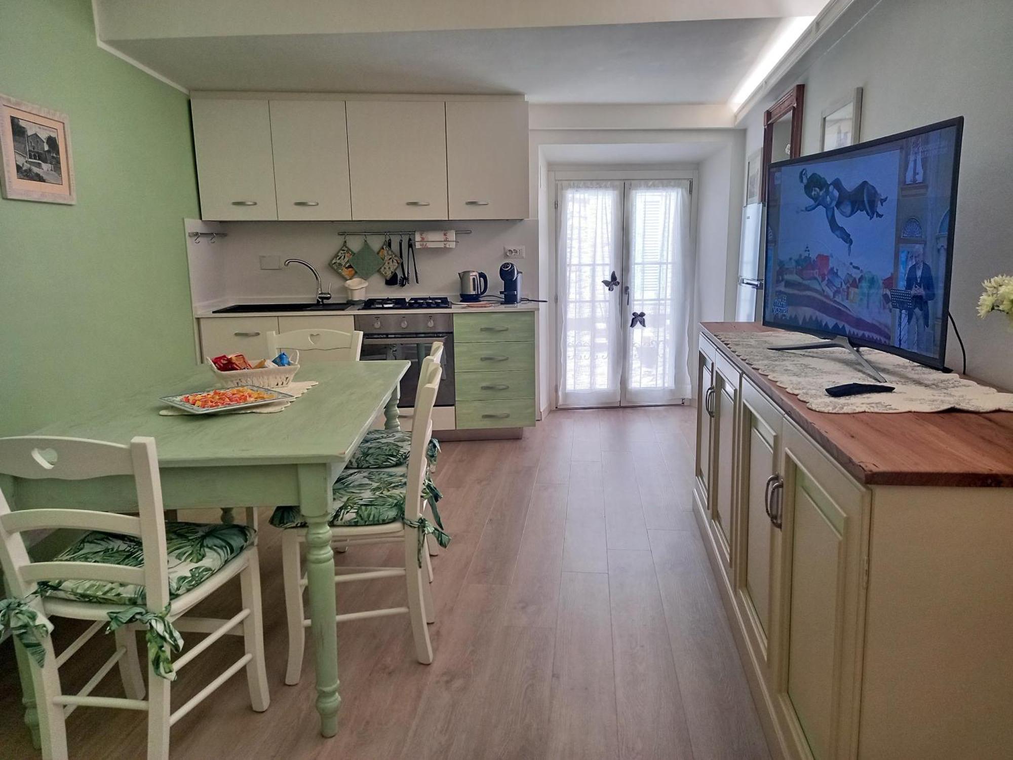 B&B Maison Gabry 아시시 외부 사진
