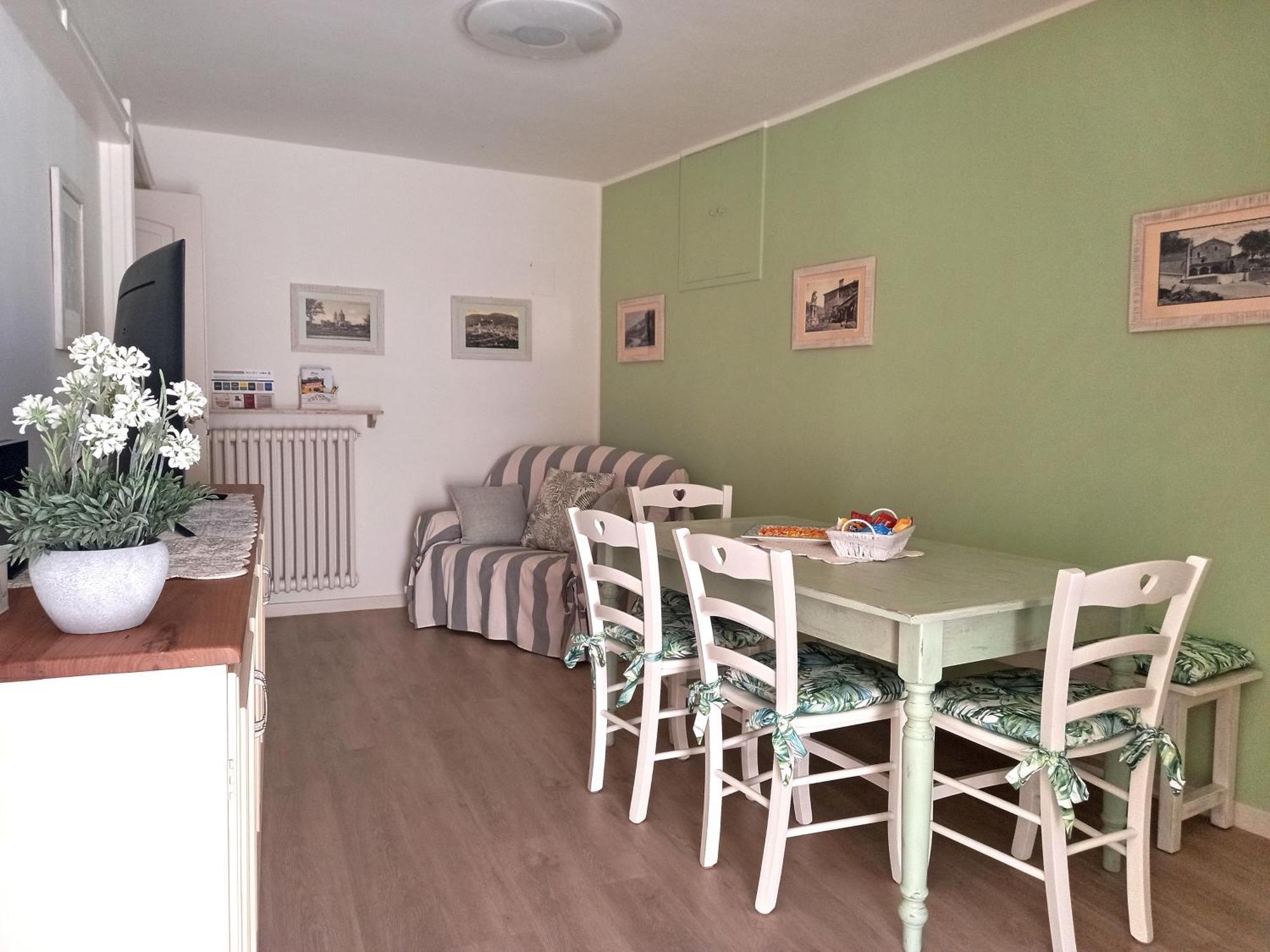 B&B Maison Gabry 아시시 외부 사진